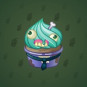Whip Cupcake #145375