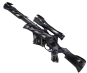 Black Nebula Sniper
