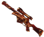 Red Nebula Sniper