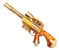 Solstice Sniper