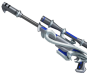Blue Dragonfire Sniper (BDfS)