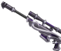 Purple Dragonfire Sniper (PDfS)