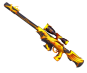Phoenix Fang Sniper