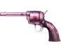 Cherry Blossom Gun