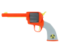 Hazard Gun