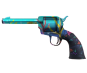 Coral Gun