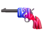 Mvsd Gun