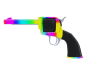 Rainbow Gun