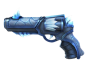 Frosthorn Gun