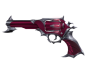 Red Strife Gun (RSG)