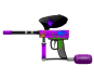 Splatter Gun