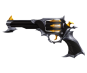 Yellow Strife Gun (YSG)