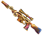 Harmonic Sniper