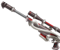 Red Dragonfire Sniper (RDfS)