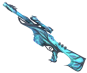 Enchanted Celestial Sniper
