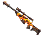 Phoenix Dragonfire Sniper