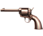 Chrome Gun