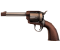 Leather Gun