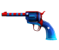 North Star Gun