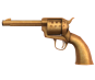 Sand Gun