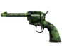 Scaly Gun