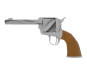 Whirl Gun