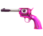 Flamingo Gun