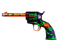 Hallow Gun