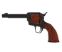 Oak Gun