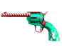 Swirls Gun