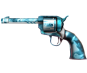 Blue Emulsion Gun