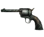 Cobweb Gun