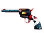 Cursed Gun