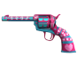 Entwined Gun