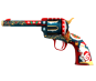 Merry Gun