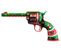 Quilt Gun