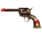 Reindeer Gun