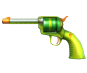 Super Soaker Gun