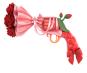 Bouquet Gun