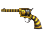 Bumblebee Gun