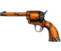 Butterfly Gun