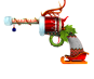Deer Gun