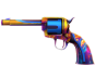 Diffuse Gun