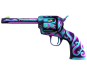 Dreamscape Gun