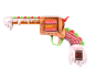 Ginger Gun