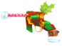 Scarf Gun