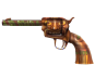 Tiki Gun