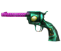 Zombie Gun