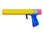 2B Gun