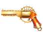 Solstice Gun